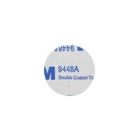 McGrath Lock MIFARE 1K Sticker 2