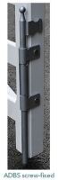 Gatemaster Auto Locking Drop Bolt 2