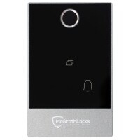 McGrath Locks Access Control Keypad MLA02F, IP65 Rating, 12v DC 2