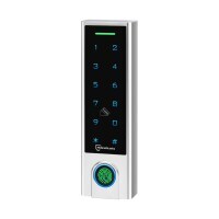 McGrath Locks TGFP43 Slimline Access Control Keypad  2