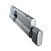 Carbine Euro Cylinder and Turn fixed cam extended length offset 35mm/65mm S/Ch 2