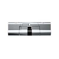 Carbine Euro Double Cylinder fixed cam extended length 100mm 2