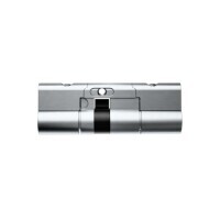 Carbine Euro Double Cylinder fixed cam extended length and offset 40mm and 50mm 2