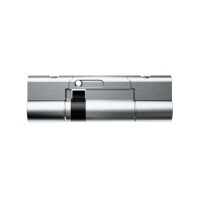 Carbine Euro Double Cylinder fixed cam extended length and offset 35mm and 65mm 2