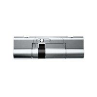 Carbine Euro Double Cylinder fixed cam extended length and offset 40mm and 60mm 2