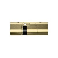 Carbine Euro Double Cylinder fixed cam extended length and offset 35mm and 55mm 2