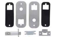 Carbine Digital Lockset NK2000SC 2