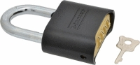 Master Combination Padlock 178BLK 3