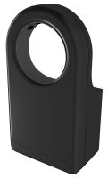 Metlam EcoMo� Automatic Operation Hand Dryer Black ML_ECOMOROUND_BLK 3