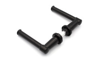 Gatemaster Superlock Bolt-On Latch Deadlock for 40mm-60mm metal gate frames 3