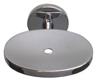 Soap Dish With Drain Hole 3