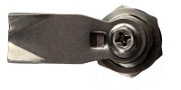 Stainless Steel 316SS Square Drive Cam lock LDSS 3