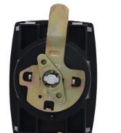 CL Flush Handle Combination Lock 3