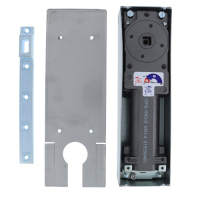 Carbine Floor Spring Door Closers CFS-1HO-S 3