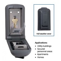 Keysafe P500 Professional 4