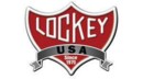 Lockey 2950MG Black Narrow Stile Digital Hookbolt 4