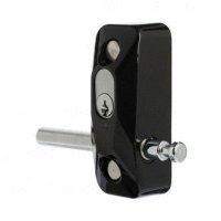 ADI Door Lock Bolt 444FM Blocklok  4