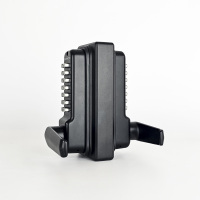 Gatemaster Superlock 2.0 Code Gate Lock  RapidReset  Double-Sided Keypad 10-30mm frames 4