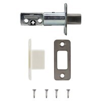 McGrath Locks Kedron Smart Deadbolt with Satin Nickel finish 4
