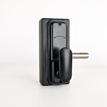 Gatemaster BDGS4060 Single sided keypad digital gate lock 4