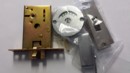 Disabled Toilet Indicator Bolt Sliding Door SIB DP-V2 6