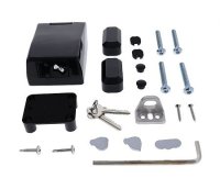 Carbine Armadillo Hasp Lock 6