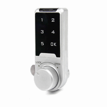 Electronic Cabinet Locks