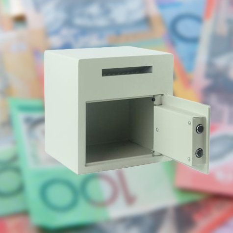 Deposit Safes: Choosing the Right Safe for Secure Cash Management