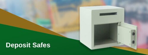 Deposit Safes