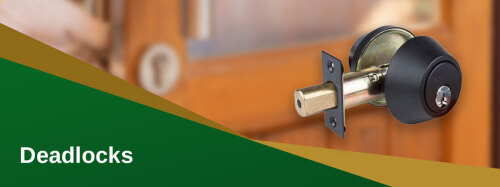 What is a deadlock?