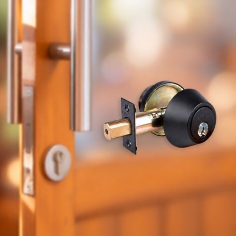 What is a deadlock?