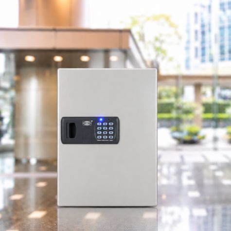 From Pegboards to Smart Key Cabinets: How Australian Businesses Are Modernising Key Management in 2026 