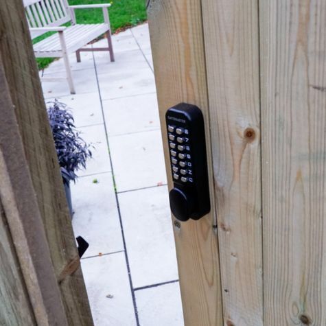 IP Ratings Demystified: Choosing the Right Weather-Resistant Digital Lock for Australia's Harsh Climate